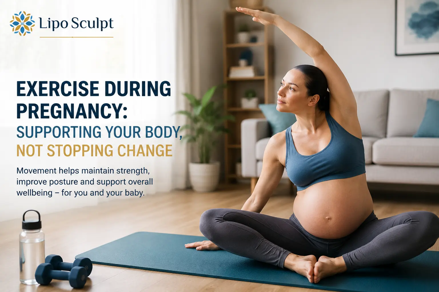 Does Exercise Reduce the Risk of Diastasis Recti? 2 Does Exercise Reduce the Risk of Diastasis Recti South Shields : Why Do Some Active Women Still Develop Diastasis Recti?