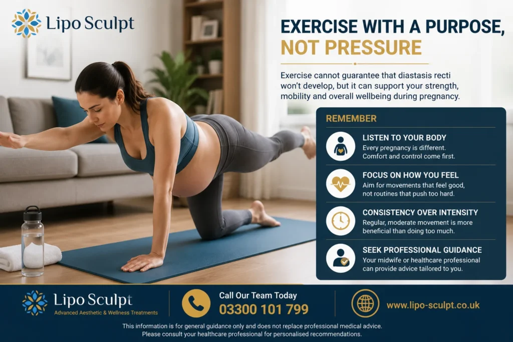 Does Exercise Reduce the Risk of Diastasis Recti? 4 Does Exercise Reduce the Risk of Diastasis Recti South Shields : Does Every Case of Diastasis Recti Need Treatment?